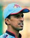 Kotian replaces retired Ashwin in India's squad