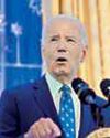 Biden gives life in prison to 37 of 40 death row inmates