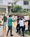 Attack on Allu Arjun's house: All 6 granted bail; security stepped up