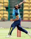 Shami not fully fit yet