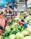 'Garlic at Rs 400!' Rahul visits vegetable market, highlights people's struggles amid rising prices