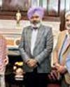 Punjab seeks funds to boost agriculture infra