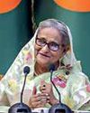 B'desh launches $5 billion graft probe against Sheikh Hasina