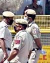 8-yr-old girl found strangled in SW Delhi, suspect apprehended