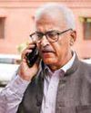 Ajay Kumar Bhalla appointed Manipur Governor, Arif Mohammed Khan shifted to Bihar