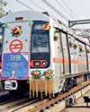 Milestone: Delhi Metro completes 22 yrs of op