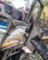 Child Among 4 Killed, 23 Hurt as Bus Falls into Deep Gorge in Bhimtal