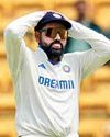 Ready to spar on Boxing Day: India fret on Rohit's batting position