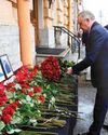 Azerbaijan observes day of mourning for air crash victims