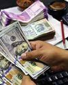 Rupee plunges 12 paise to new all-time low of 85.27 per dollar