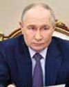 Tragic incident: President Putin apologises to Azerbaijani leader