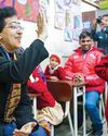 Atishi Lauds Growing Involvement of Parents in Their Ward's Education