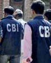 CBI Raids ED: Officer on the Run