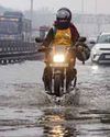 Delhi records highest single-day December rainfall in 101 years