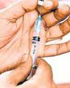 Govt announces vaccination drive