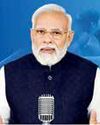 Constitution stood every test of time: PM Modi