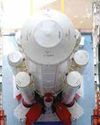 ISRO Set to Launch 2 Satellites on Monday Night from Sriharikota