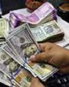 Rupee tumbles 3% in 2024, turbulence to ease in next year