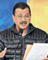 'Operation Lotus': Kejriwal accuses BJP of manipulating electoral roll