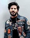 Dulquer reveals Mammootty isn't Happy With His Work Pace