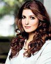 Patience is a survival skill: Twinkle Khanna