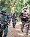 Anti-Naxal ops, security forces' valour keeping Naxalites at bay: MHA report