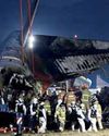 US, Boeing investigators examine site of South Korean plane crash that killed 179