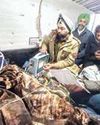 Dallewal to take medical aid if Centre agrees to talk: Punjab govt to SC