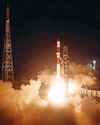 PSLV-C60 mission: 10 NGES payloads successfully deployed