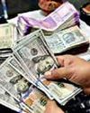 Rupee falls 12 paise to all-time closing low of 85.64 against dollar