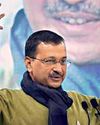 Does RSS support BJP's wrong actions?: Kejriwal to Bhagwat