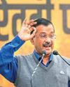 Centre preparing to implement revoked farm laws through backdoor by calling it a policy, says Kejriwal