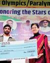 Govt honours Delhi's 5 athletes & 1 coach