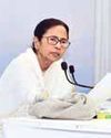 Mamata accuses BSF of allowing infiltration to destabilise Bengal