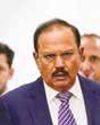 US NSA to visit India today, to meet Doval