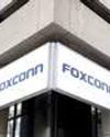 Foxconn Beats Estimates With Record 4th-Quarter Revenue on AI Demand