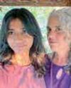 Spanish woman returns to India in search of her biological mother