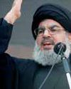 Hezbollah's Nasrallah killed last year inside war ops room: Aide