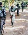 Four Naxalites, DRG cop killed in encounter in Chhattisgarh