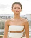 Zendaya is still learning about herself off-screen