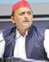 Akhilesh Yadav Rallies for 'PDA Govt' in 2027