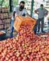 Home-cooked meals get costlier in Dec on rising tomato & potato prices