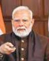 Time not far when India's first bullet train will be operational: PM