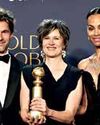 GOLDEN GLOBES 2025 'The Brutalist', 'Shōgun' and 'Emilia Pérez' win top honours