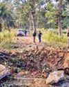 Eight jawans among 9 killed as Naxals blow up vehicle in Chhattisgarh