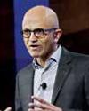 Microsoft to invest $3 billion in AI, cloud expansion in India