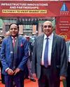 IIFCL Commemorates Its 20th Foundation Day