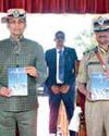 ITBP Celebrates 63rd Raising Day