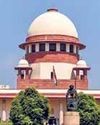 SC Refuses To Hear Plea Over Alleged Irregularities And Police Action