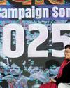 'Phir Layenge Kejriwal': AAP chief Kejriwal launches campaign song